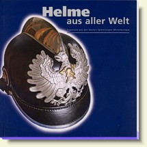 Helme aus aller Welt